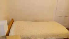 Cozy furnished room downtown available November 1 - female only