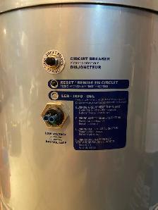 Shark Central vacuum - Photo 2