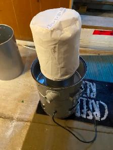 Shark Central vacuum - Photo 4