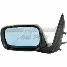 Acura Mdx 2010-2013 Mirrors Left and Right - Photo 2
