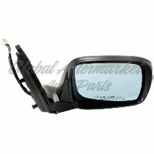 Acura Mdx 2010-2013 Mirrors Left and Right - Photo 6
