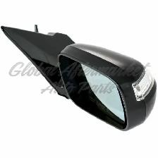 Acura Mdx 2010-2013 Mirrors Left and Right - Photo 7