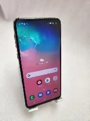Samsung Galacy S10E 128gb White 3 Months Warranty W/Charger