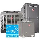 HVAC  SALE - High Efficiency Furnace - Air Conditioner