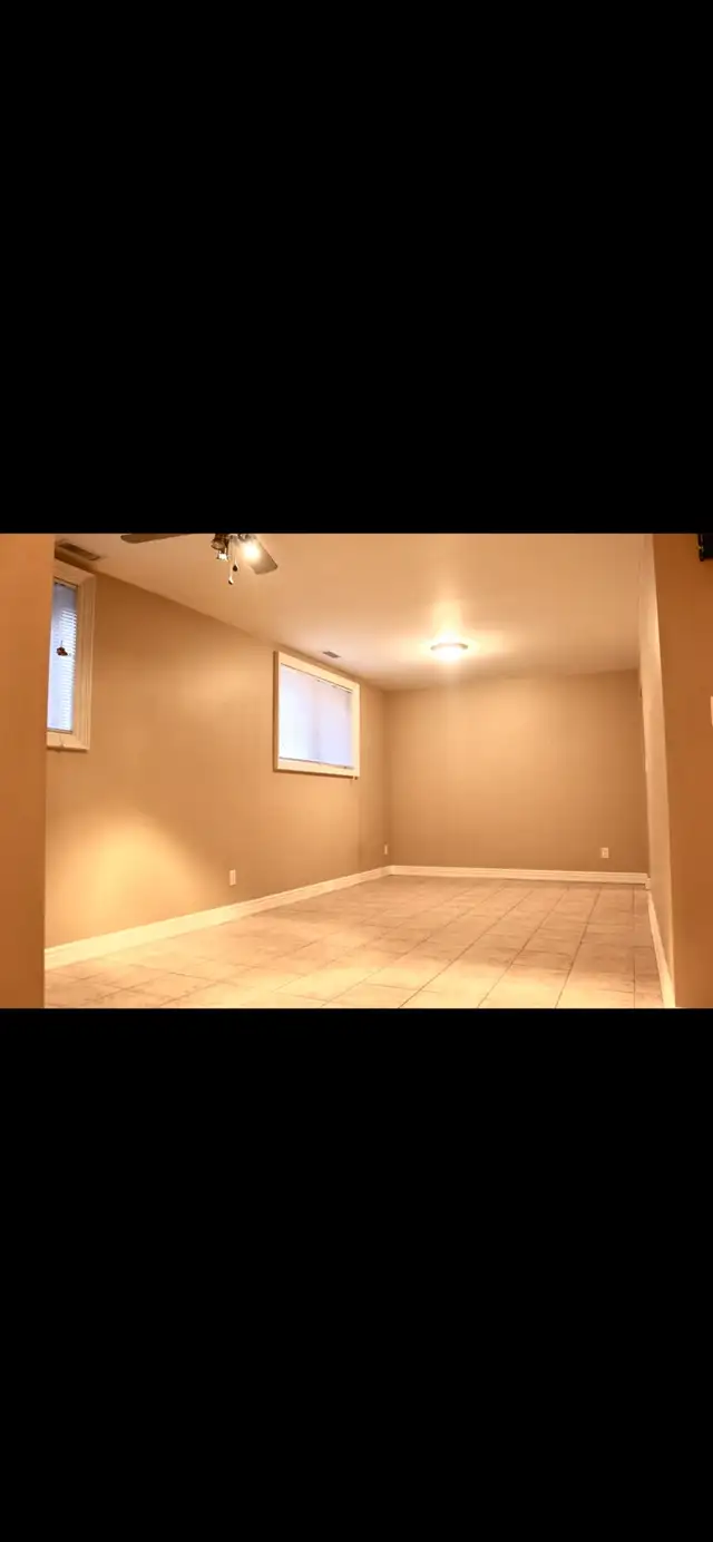 Bright Spacious 2-Bedroom Apt in Etobicoke Available Dec 1st