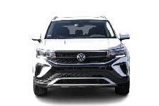 2023 Volkswagen Taos Comfortline Jamais Accidenté | Certificatio - Photo 2