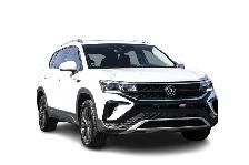 2023 Volkswagen Taos Comfortline Jamais Accidenté | Certificatio - Photo 3