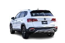 2023 Volkswagen Taos Comfortline Jamais Accidenté | Certificatio - Photo 7