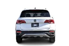 2023 Volkswagen Taos Comfortline Jamais Accidenté | Certificatio - Photo 9