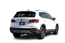 2023 Volkswagen Taos Comfortline Jamais Accidenté | Certificatio - Photo 11
