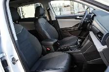 2023 Volkswagen Taos Comfortline Jamais Accidenté | Certificatio - Photo 14