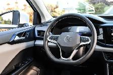 2023 Volkswagen Taos Comfortline Jamais Accidenté | Certificatio - Photo 20