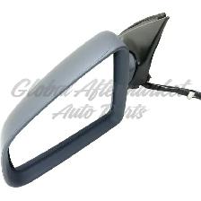 Audi S4 2004-2008 Mirrors Left and Right - Photo 3