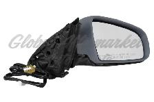Audi S4 2004-2008 Mirrors Left and Right - Photo 5