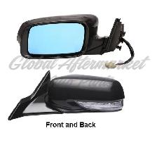 Acura Tl 2009-2014 Mirrors Left and Right