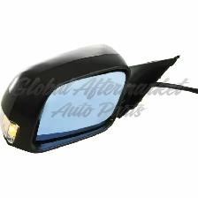 Acura Tl 2009-2014 Mirrors Left and Right - Photo 2