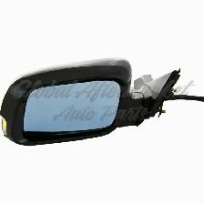 Acura Tl 2009-2014 Mirrors Left and Right - Photo 3