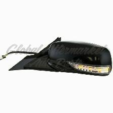 Acura Tl 2009-2014 Mirrors Left and Right - Photo 4