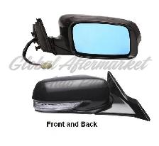 Acura Tl 2009-2014 Mirrors Left and Right - Photo 5