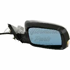 Acura Tl 2009-2014 Mirrors Left and Right - Photo 6