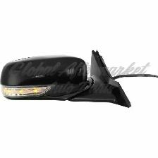 Acura Tl 2009-2014 Mirrors Left and Right - Photo 8