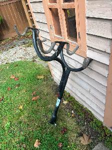 RAKZ bike rack - Photo 2