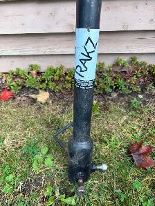 RAKZ bike rack - Photo 3