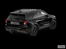 2027 Ford Explorer Tremor - Photo 2