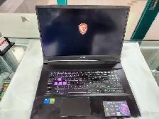 MSI KATANA I7 B13V NVIDIA GFORCE 4060INTEL CORE I7-13620H