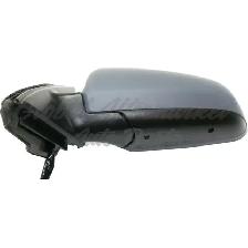 Audi A4 Cabrio 2003-2008 Mirrors Left and Right - Photo 4