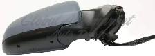 Audi A4 Cabrio 2003-2008 Mirrors Left and Right - Photo 6