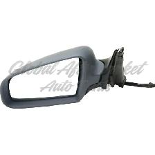 Audi A4 2002-2008 Mirrors Left and Right - Photo 2
