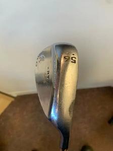 RTX 588 56 Degree Wedge
