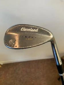 RTX 588 56 Degree Wedge - Photo 2
