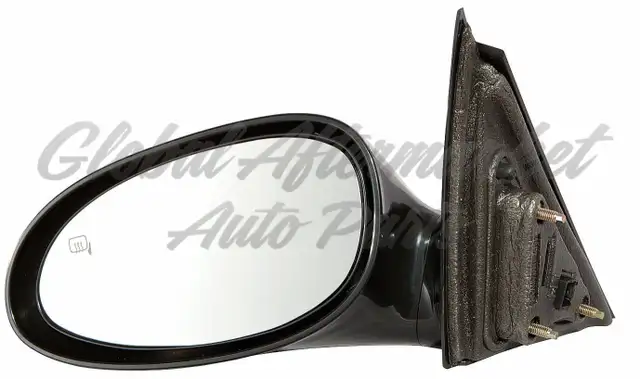 Buick Lacrosse 2005-2009 Mirrors Left and Right