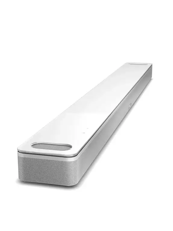 Brand New Bose Smart Soundbar 900   Bose Bass Module 700 Set