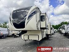2017 K-Z INC. DURANGO GOLD 381REF - Photo 2