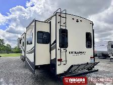 2017 K-Z INC. DURANGO GOLD 381REF - Photo 3