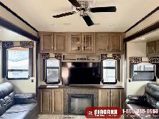 2017 K-Z INC. DURANGO GOLD 381REF - Photo 8