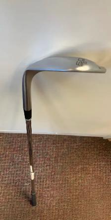 RTX Full Face 2 60 Degree Wedge - Photo 2