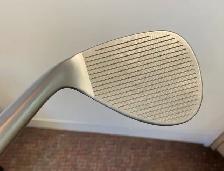 RTX Full Face 2 60 Degree Wedge - Photo 4