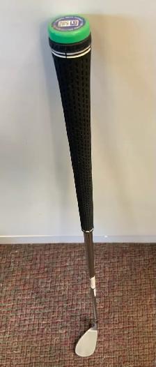 RTX Full Face 2 60 Degree Wedge - Photo 5