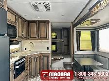2019 K-Z INC. DURANGO 286BHD Fifth Wheel - Photo 3