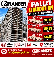 PALLET LIQUIDATION SALE R - Photo 4