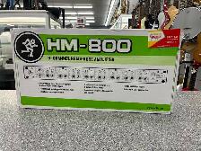 Mackie HM-800 8-Channel Headphone Amplifier