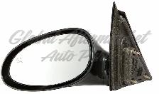 Buick Allure 2005-2008 Mirrors Left and Right