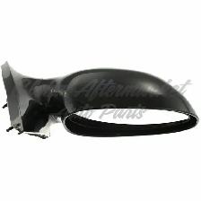 Buick Allure 2005-2008 Mirrors Left and Right - Photo 8