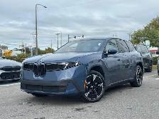2027 BMW iX3 - AVAILABLE FOR IMMEDIATE DELIVERY