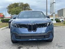 2027 BMW iX3 - AVAILABLE FOR IMMEDIATE DELIVERY - Photo 2