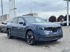 2027 BMW iX3 - AVAILABLE FOR IMMEDIATE DELIVERY - Photo 4